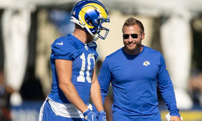 Kupp & McVay 